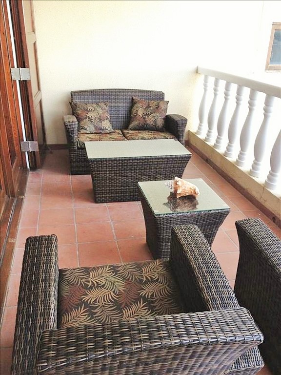 Princess Heights 1 bedroom condo for sale in St Maarten